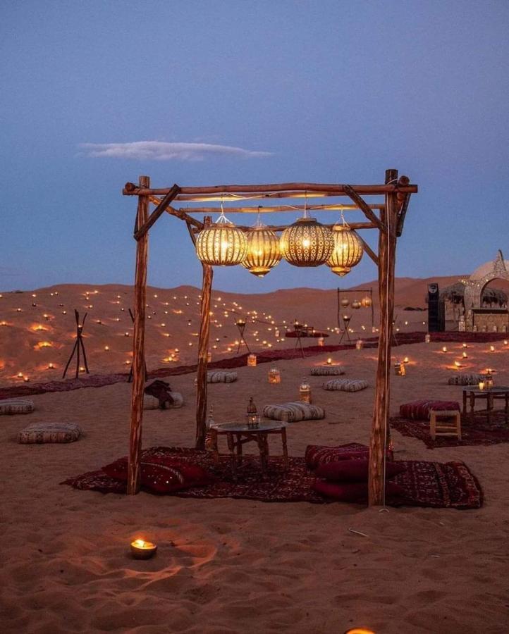 Authentic Moroccan Charm Apartment In Marrakech Terrace Marrakesh Ngoại thất bức ảnh