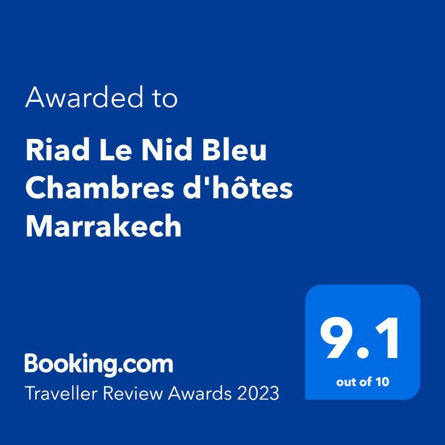 Authentic Moroccan Charm Apartment In Marrakech Terrace Marrakesh Ngoại thất bức ảnh